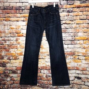 4 FOR $20 COH Dita Petite Bootcut Jeans